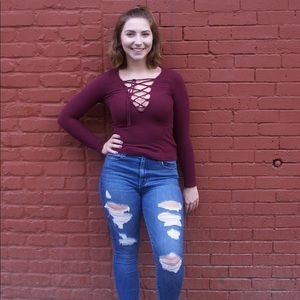 Meet your Posher, Savannah